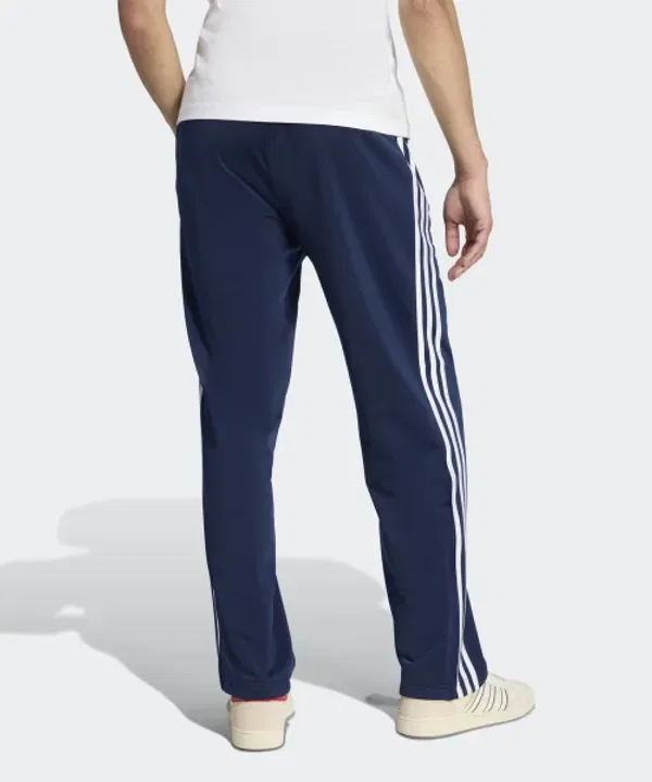 Тренировочные штаны Firebird, Track Adidas, ночной индиго — фото 2