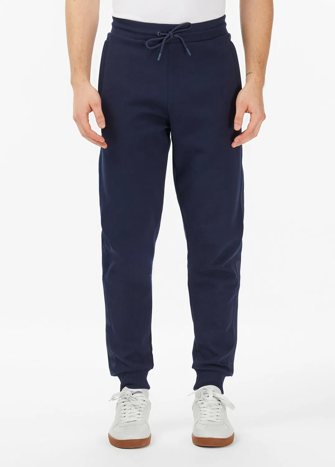 Спортивные штаны Lacoste Regular Fit, navy — фото 2