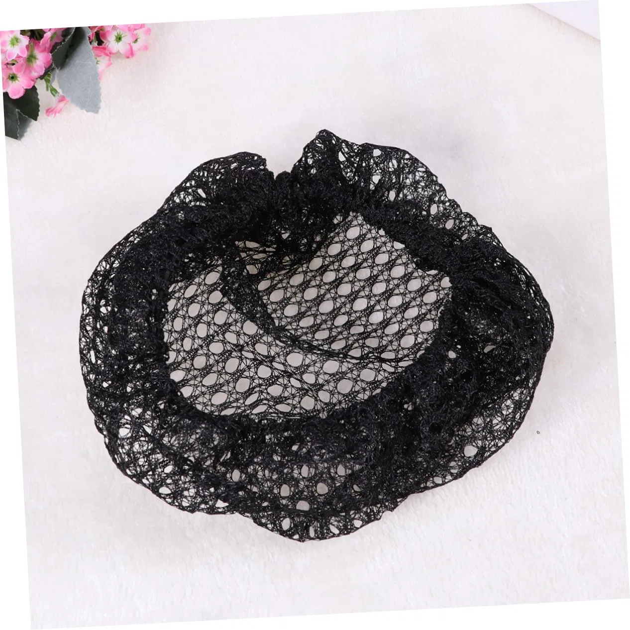 Шапочка для душа Mipcase, 3 шт, Black — фото 3