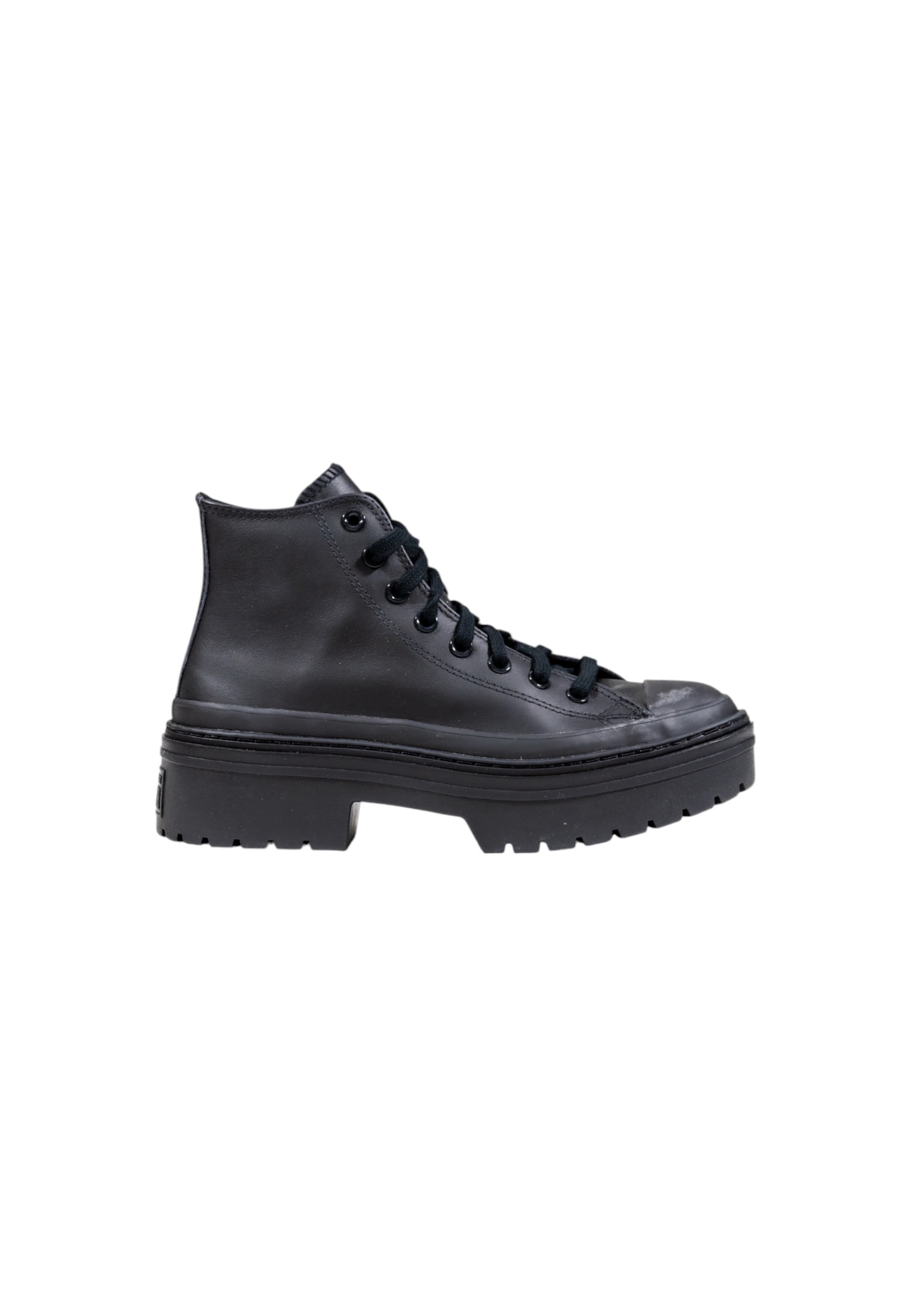 Ботинки Converse, черный