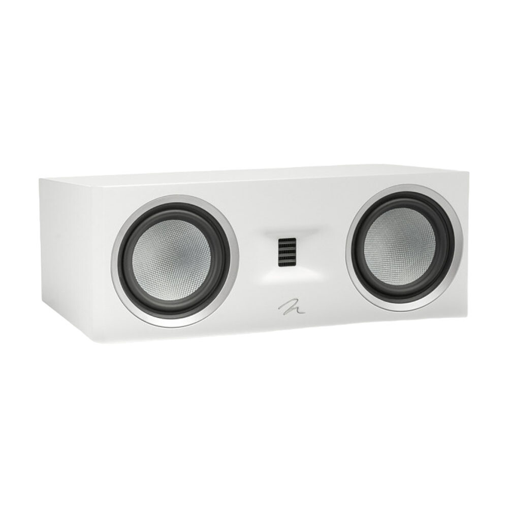 

Акустика центрального канала MartinLogan Motion C10, 1 шт, сатиновый белый