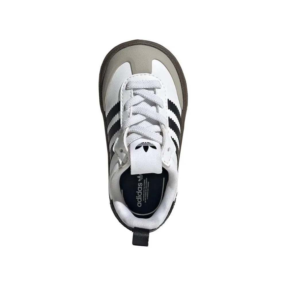 Детские кроссовки Adifom Samba 360 I IH3506 adidas — фото 3