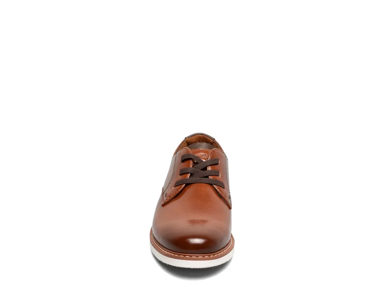 Оксфорды Vibe, Kids, Florsheim, Cognac — фото 2