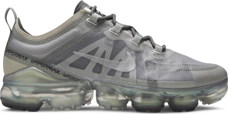 

Кроссовки Nike Wmns Air VaporMax 2019 'Mineral Spruce', зеленый