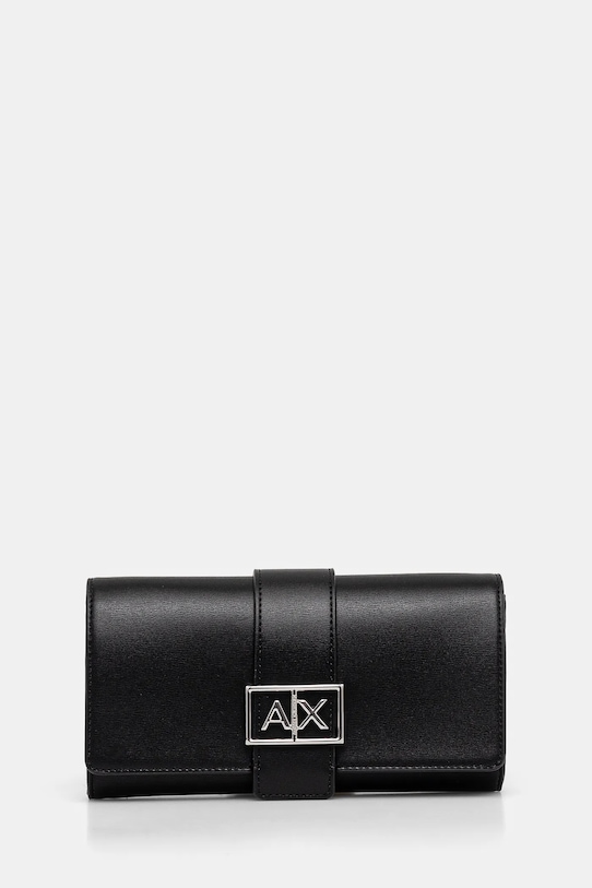 

Сумка Armani Exchange, черный