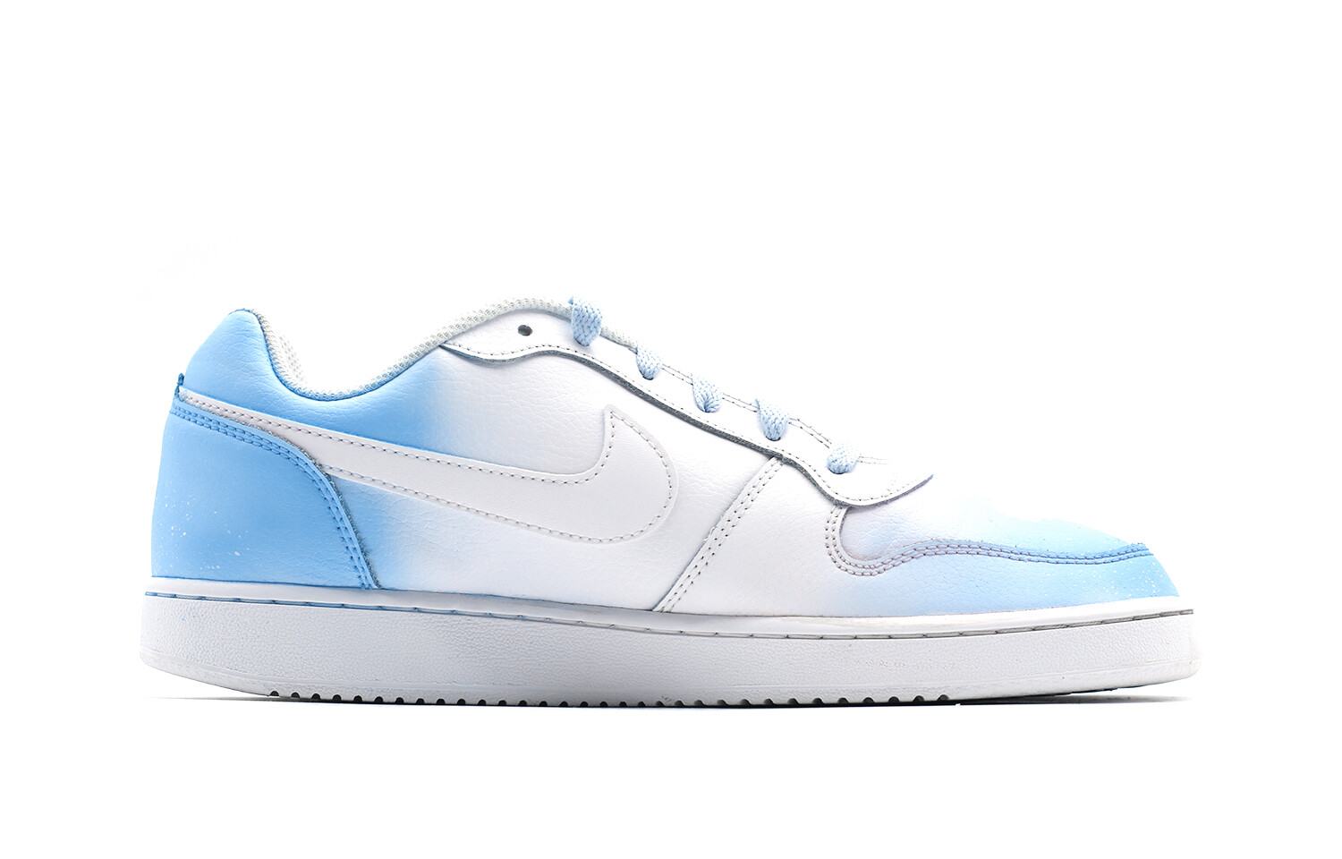 

Мужская обувь для скейтбординга Nike EBERNON, Blue