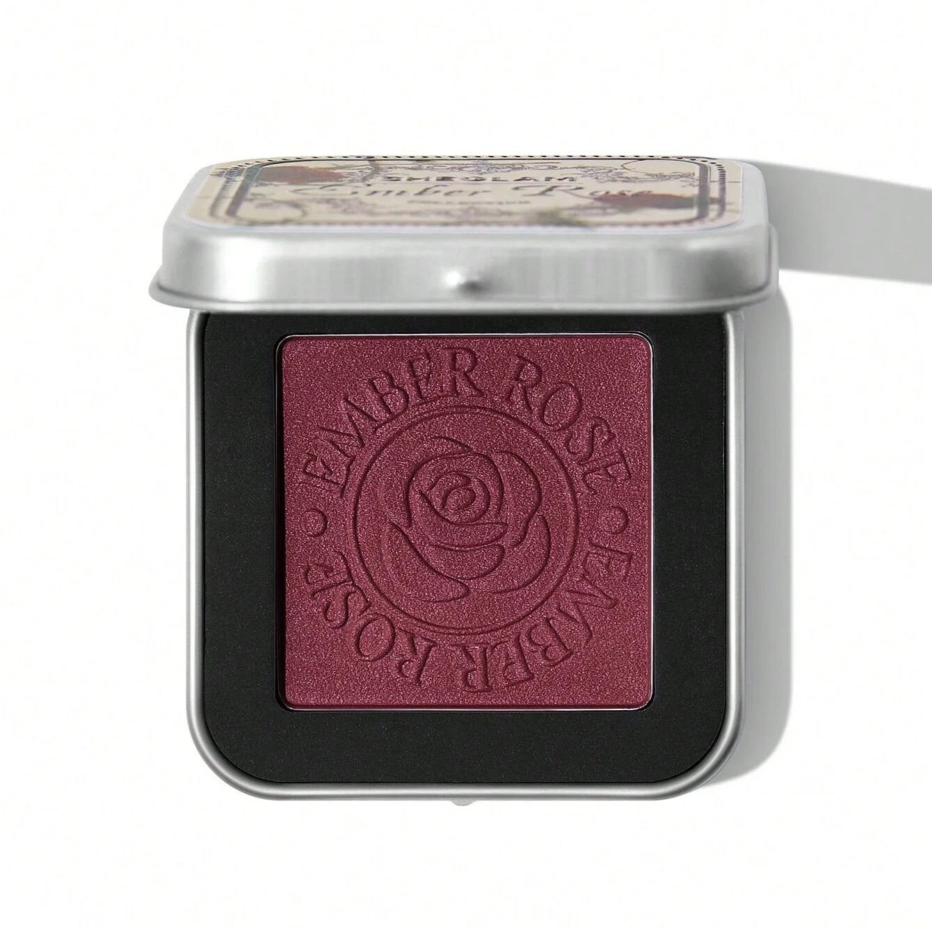 

Кремовые румяна Sheglam Ember Rose Eternal Flame, soulmate