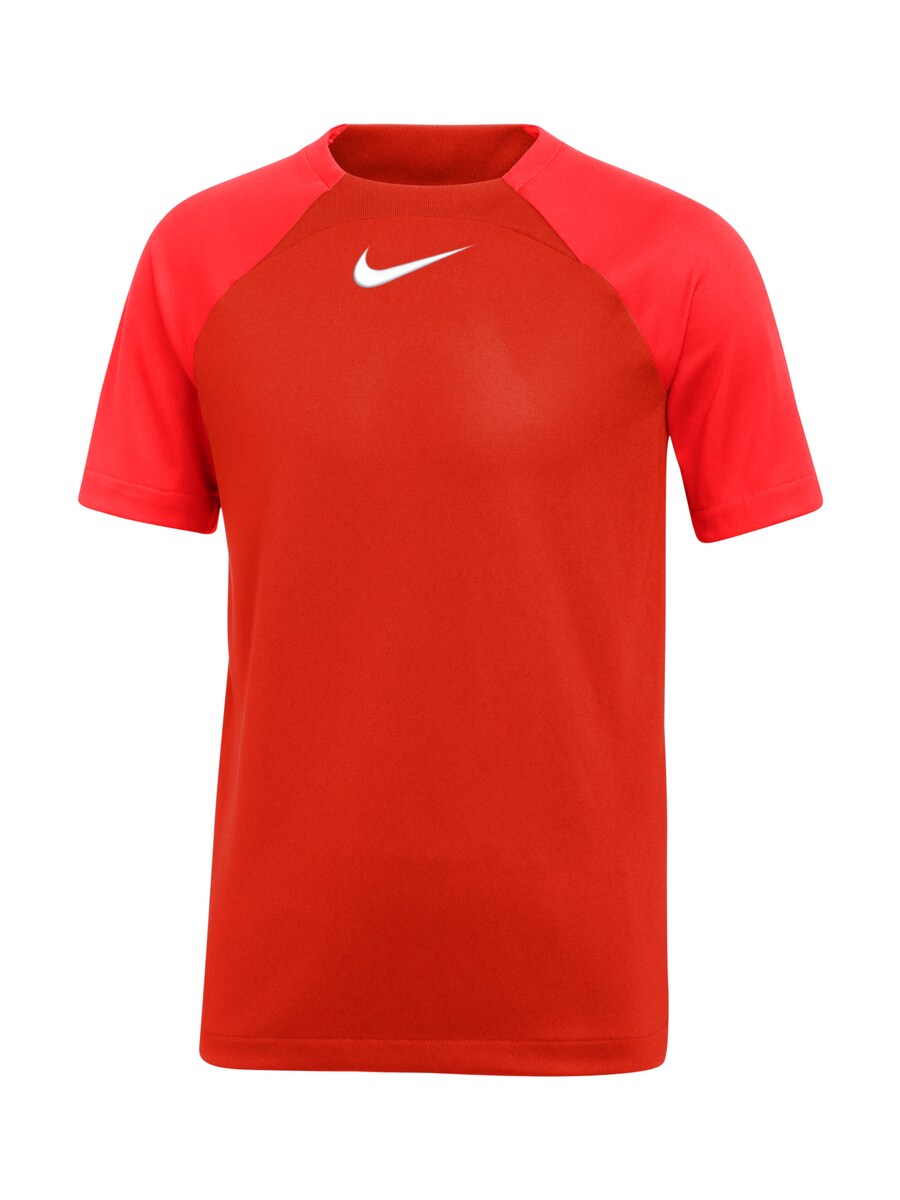 

Футболка Performance NIKE Academy, цвет Fire red/Light red