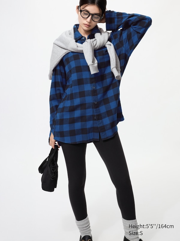 

Леггинсы HEATTECH Ultra Warm Uniqlo, 09 black