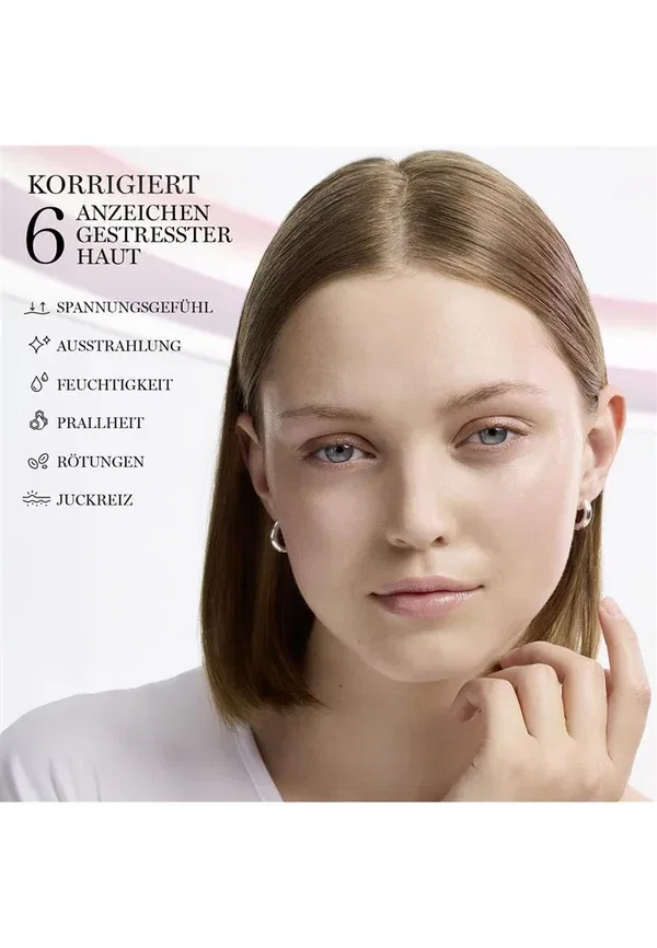 Увлажняющий гель Hydra Zen Gel Creme 50 мл Lancome — фото 3
