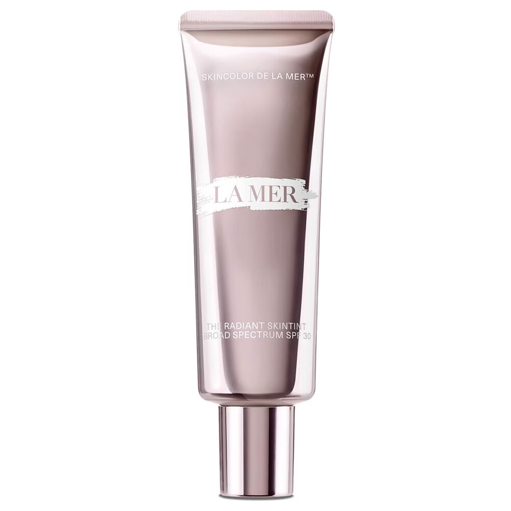 

Тонирующий флюид La Mer The Radiant Skintints, оттенок Medium Deep