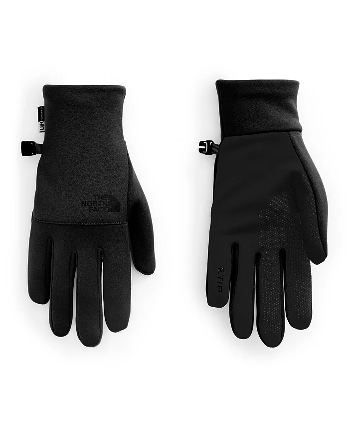 

Мужские перчатки Etip The North Face, черный