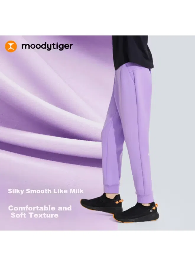 Штаны с высокой эластичностью Moodytiger