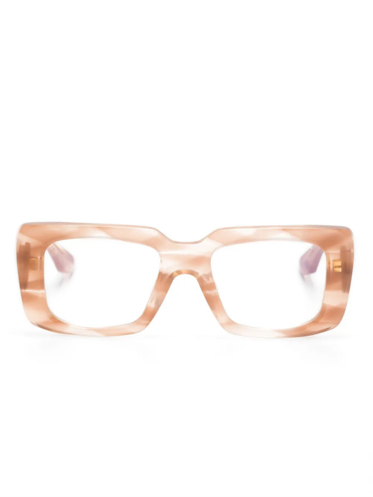 

Очки Levele Dita Eyewear, розовый