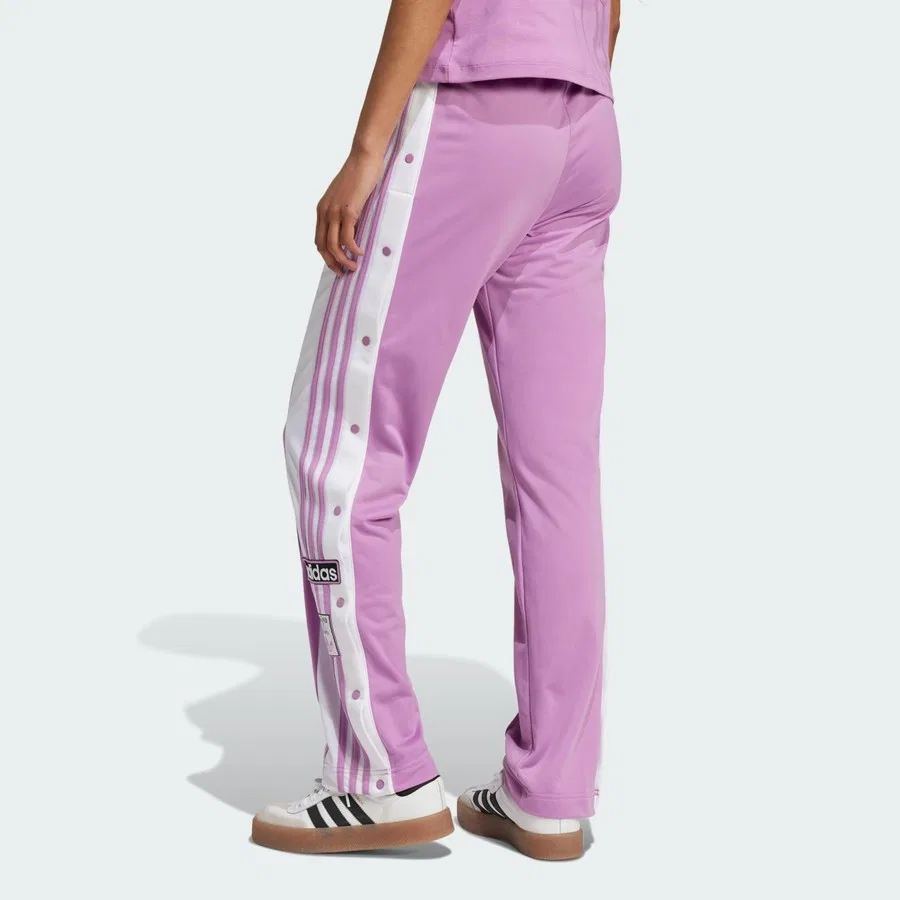 Спортивные штаны adidas Originals Adibreak Pants, Фиолетовый — фото 2