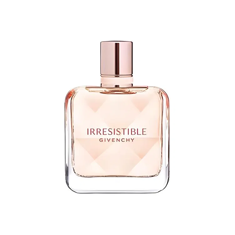 Парфюмерная вода Givenchy Terre Fresh Light, 50 мл, Givenchy, Rose Gooseberry Leaf Iris — фото 4