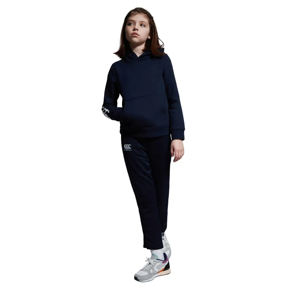 Худи Club Canterbury, Navy