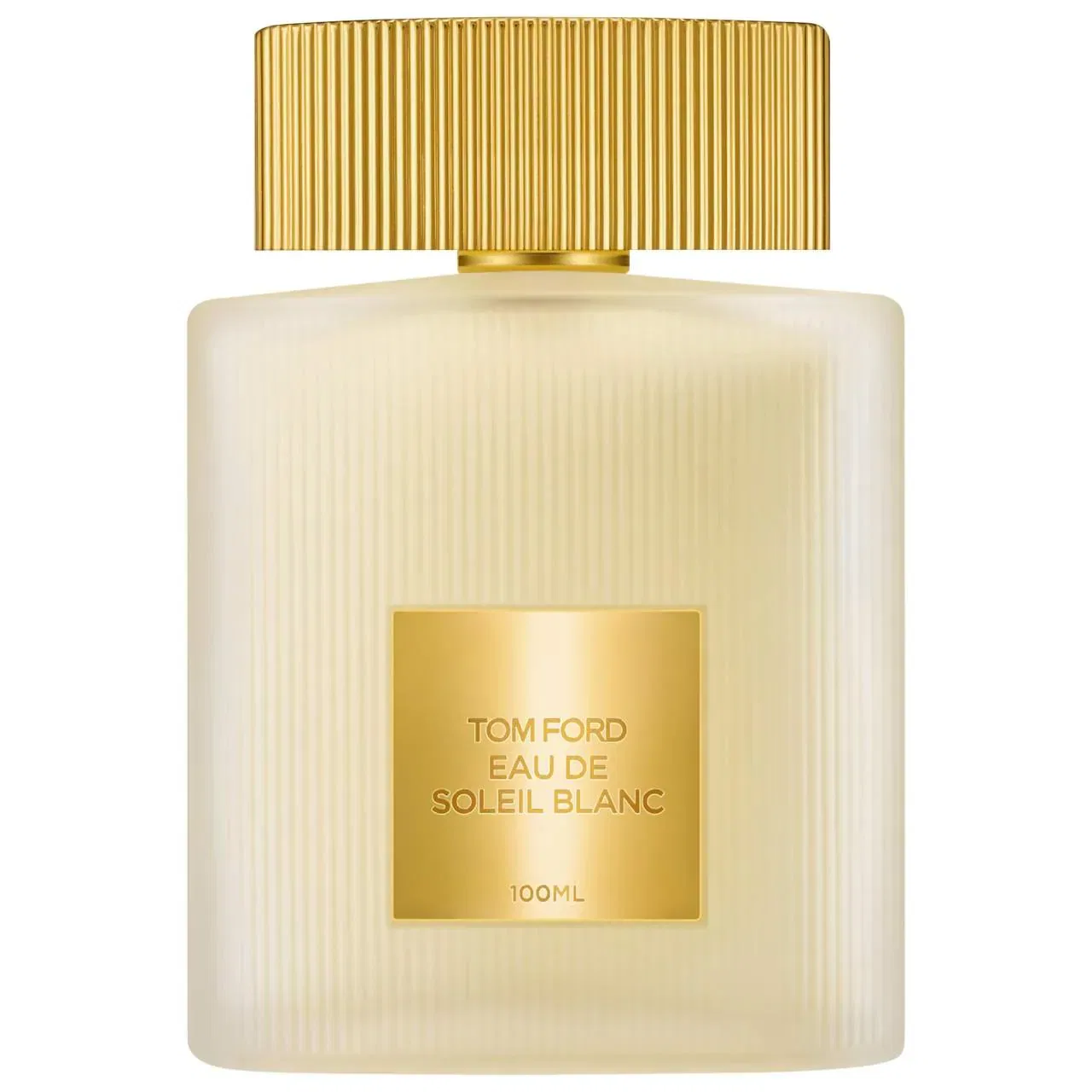 Туалетная вода Eau de Soleil Blanc TOM FORD, 100 мл
