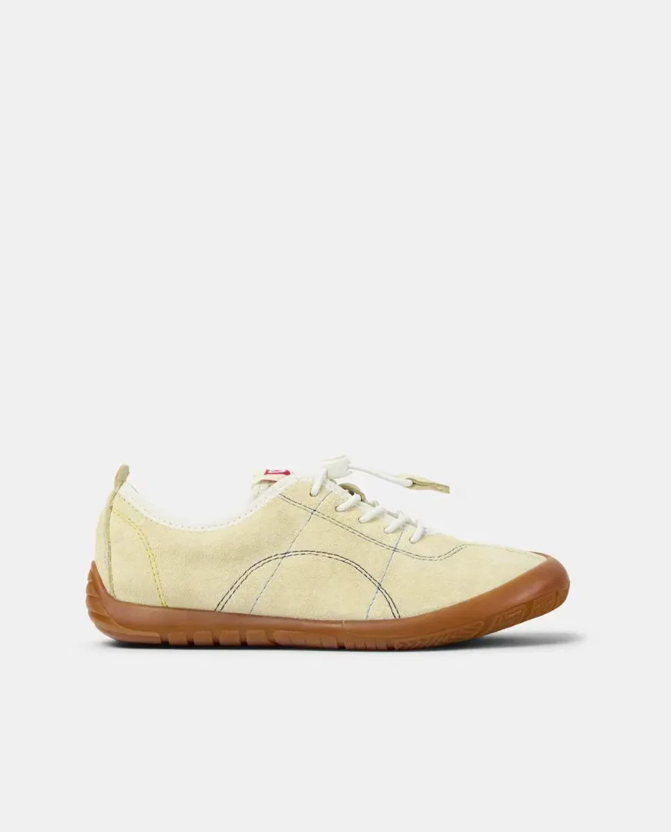 Кроссовки для девочек Camper Twins Amarillo