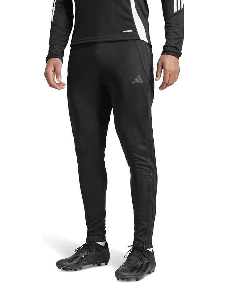

Брюки adidas Tiro 24 Training, цвет Black/Black