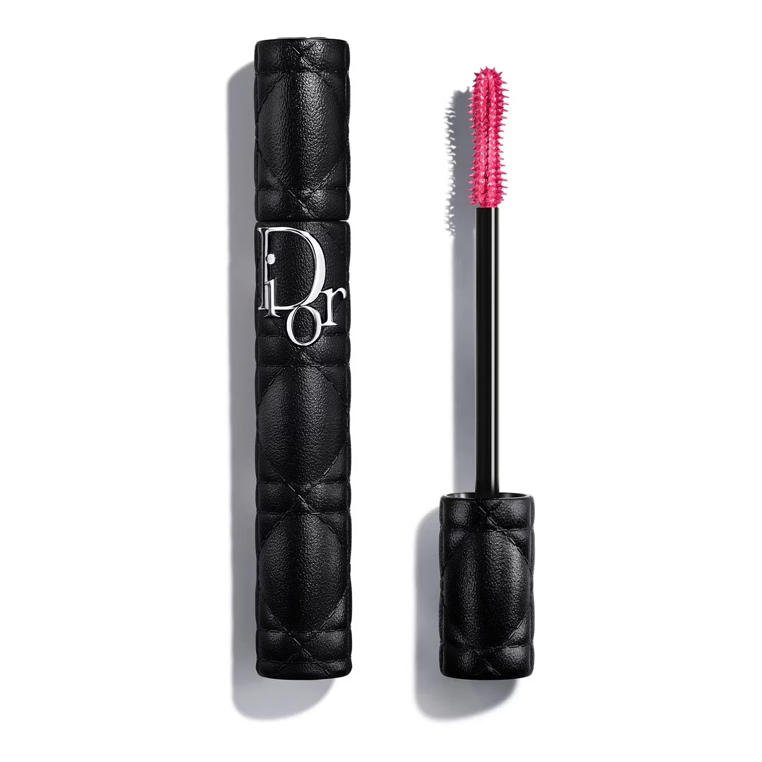 Тушь для ресниц с эффектом объема Diorshow Overvolume, 840 Pink, DIOR