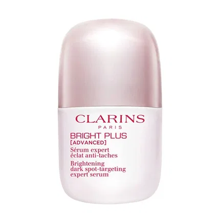 Сыворотка для лица осветляющая против пигментных пятен Clarins, 30 мл