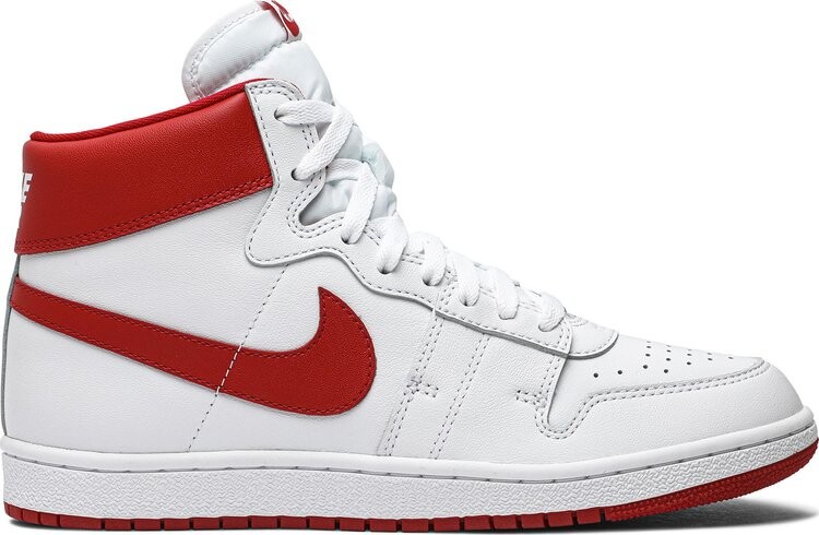 Кроссовки Air Ship PE x Air Jordan 1 High 85 New Beginnings Pack, разноцветный — фото 2