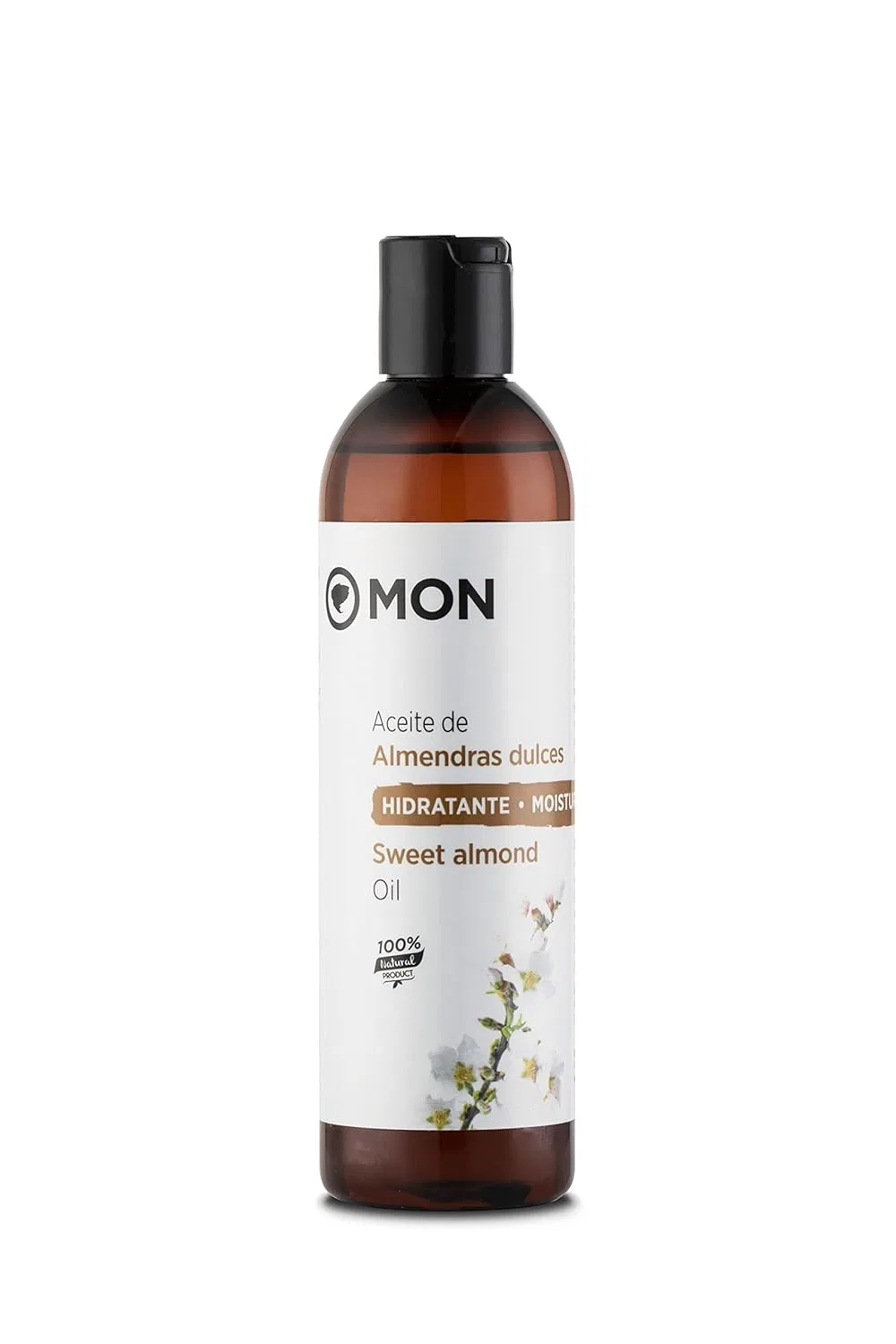 Масло для тела MON Almond 300 мл