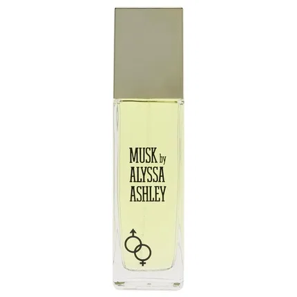Парфюмерная вода Musk by Alyssa Ashley, 100 мл