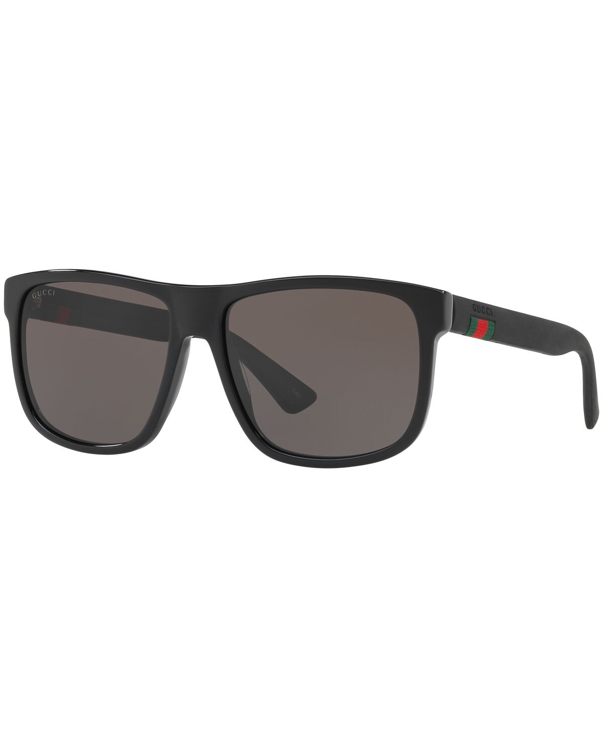 

Солнцезащитные очки, gg0010s Gucci, мульти