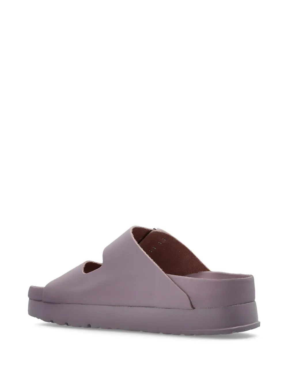 Сандалии Arizona из коллаборации с Papillio BIRKENSTOCK, фиолетовый — фото 4