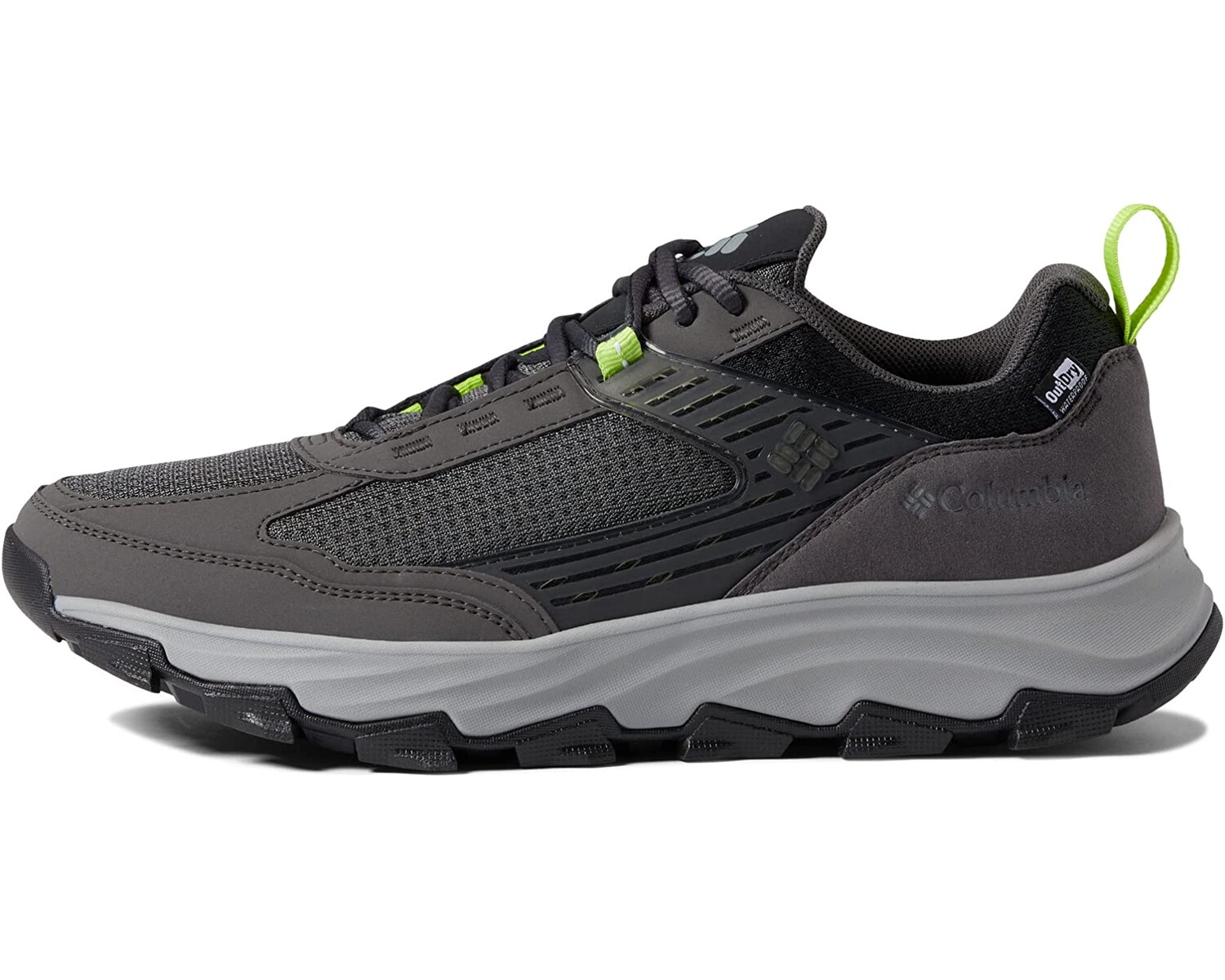

Кроссовки Hatana Max Outdry Columbia, серый