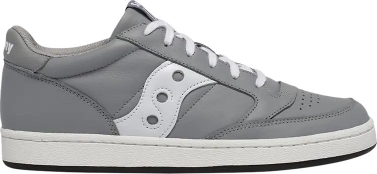 

Кроссовки Saucony Jazz Court Grey, серый