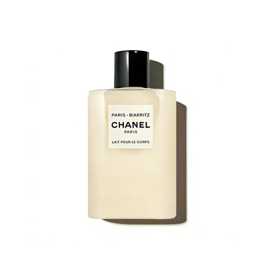 Лосьон для тела Paris-Biarritz, CHANEL, Citrus Scent