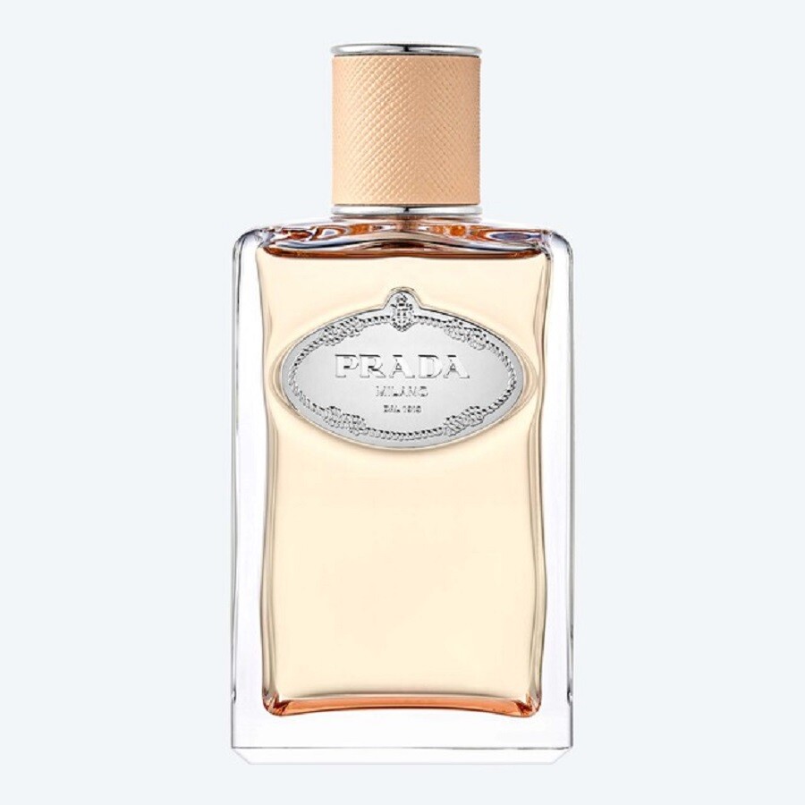 

Парфюмерная вода Prada Infusion De Fleur D'Oranger