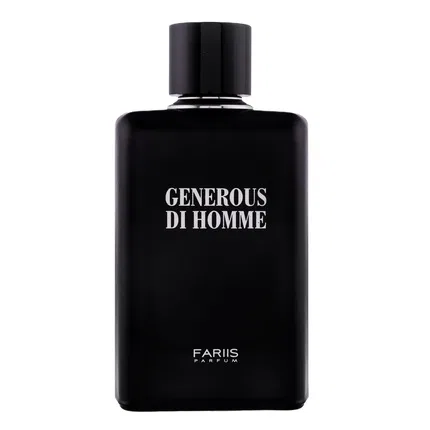 Парфюмерная вода Fariis Generous Di Homme, 100 мл