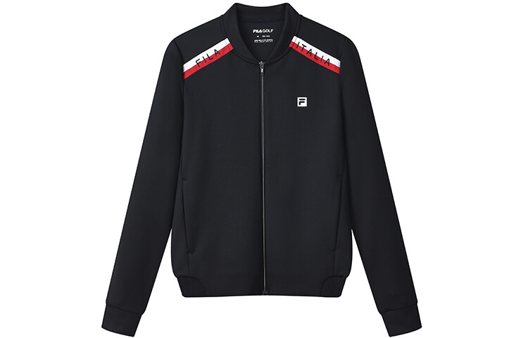 

ФИЛА Женская куртка FILA, цвет Navy