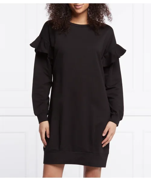 

Платье Liu Jo Rose, черный