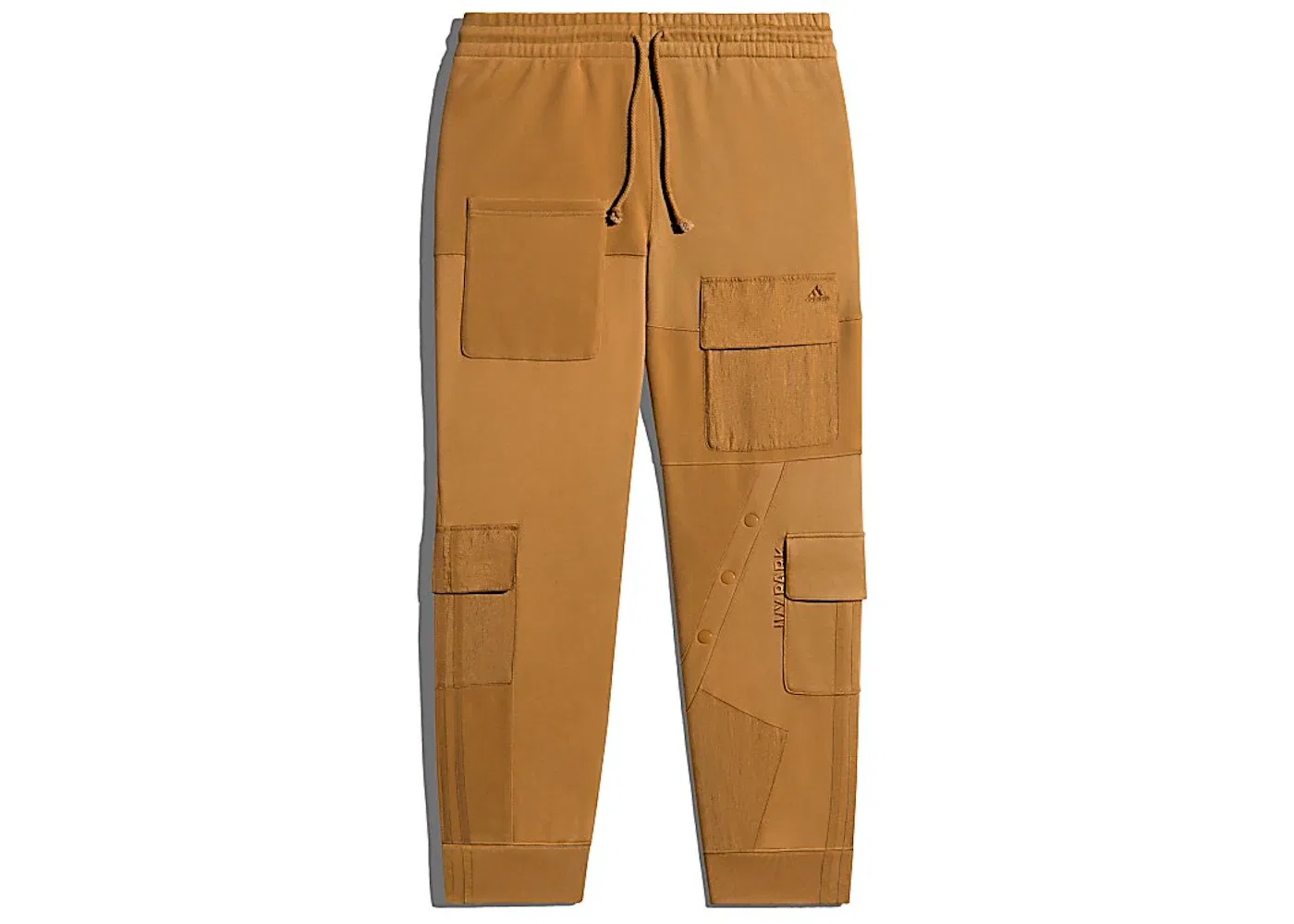 Детские спортивные штаны карго с принтом Ivy Park Pants (Gender Neutral) Adidas, Mesa