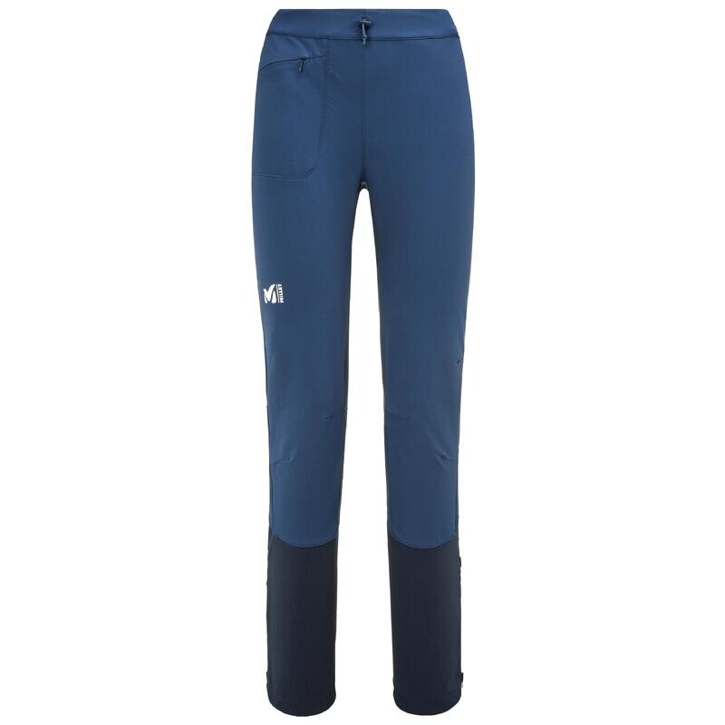 

Брюки PIERRA MENT женские MILLET, цвет blau