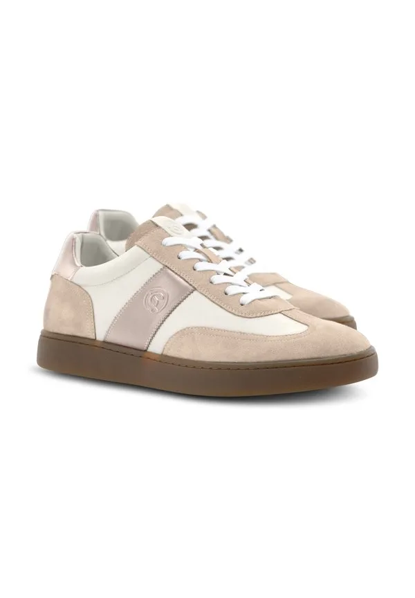 Тренеры Carl Gross, Beige — фото 3