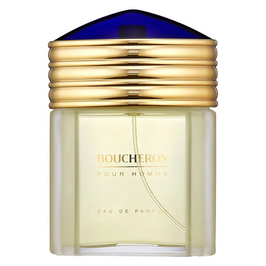 Парфюмерная вода Boucheron Eau De Parfum Spray for Men, 100 мл