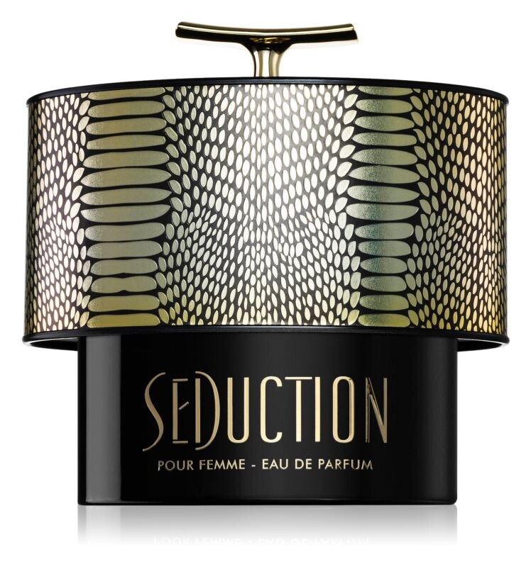

Парфюмерная вода Armaf Seduction Woman, 100 мл