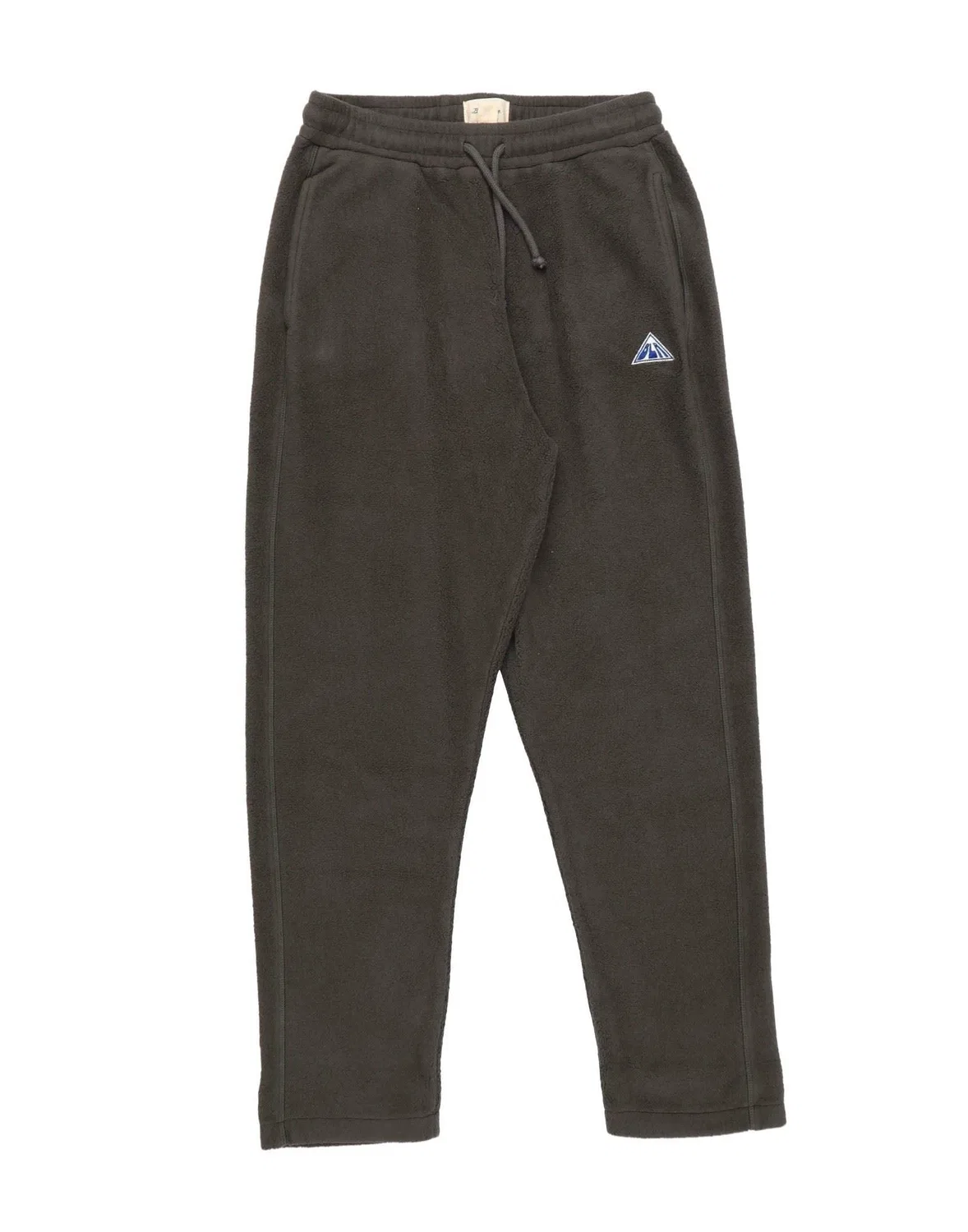 Детские спортивные штаны на утеплении Polar Fleece Bellerose, темно-зеленый