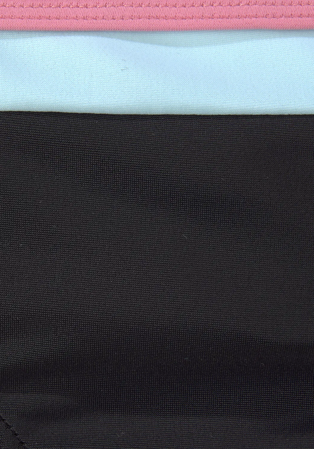 Детское бикини-бюстье Bench, Schwarz — фото 3