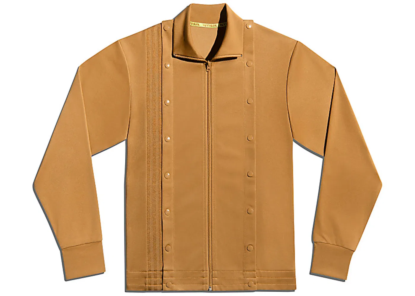 Унисекс куртка спортивная с принтом Jacket (Gender Neutral) Adidas, Mesa