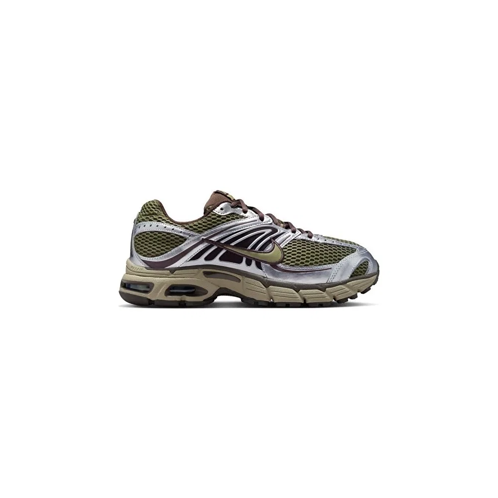 Детские кроссовки Nike Air Max Moto 2K, коричневые