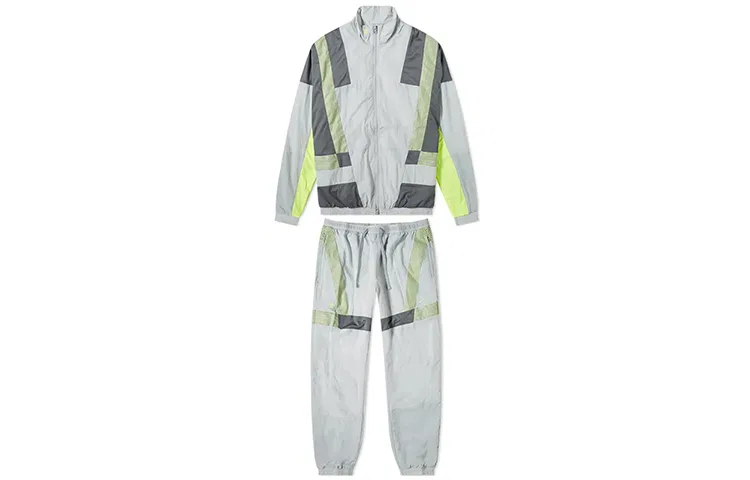Женский спортивный комплект Clot Woven Nike, Черный