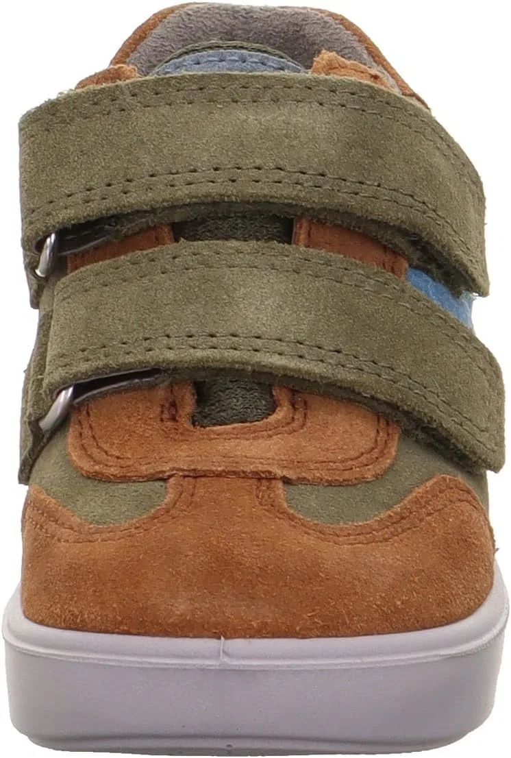 Детские кроссовки с мембраной Gore-Tex Supies Superfit, Multicoloured — фото 2