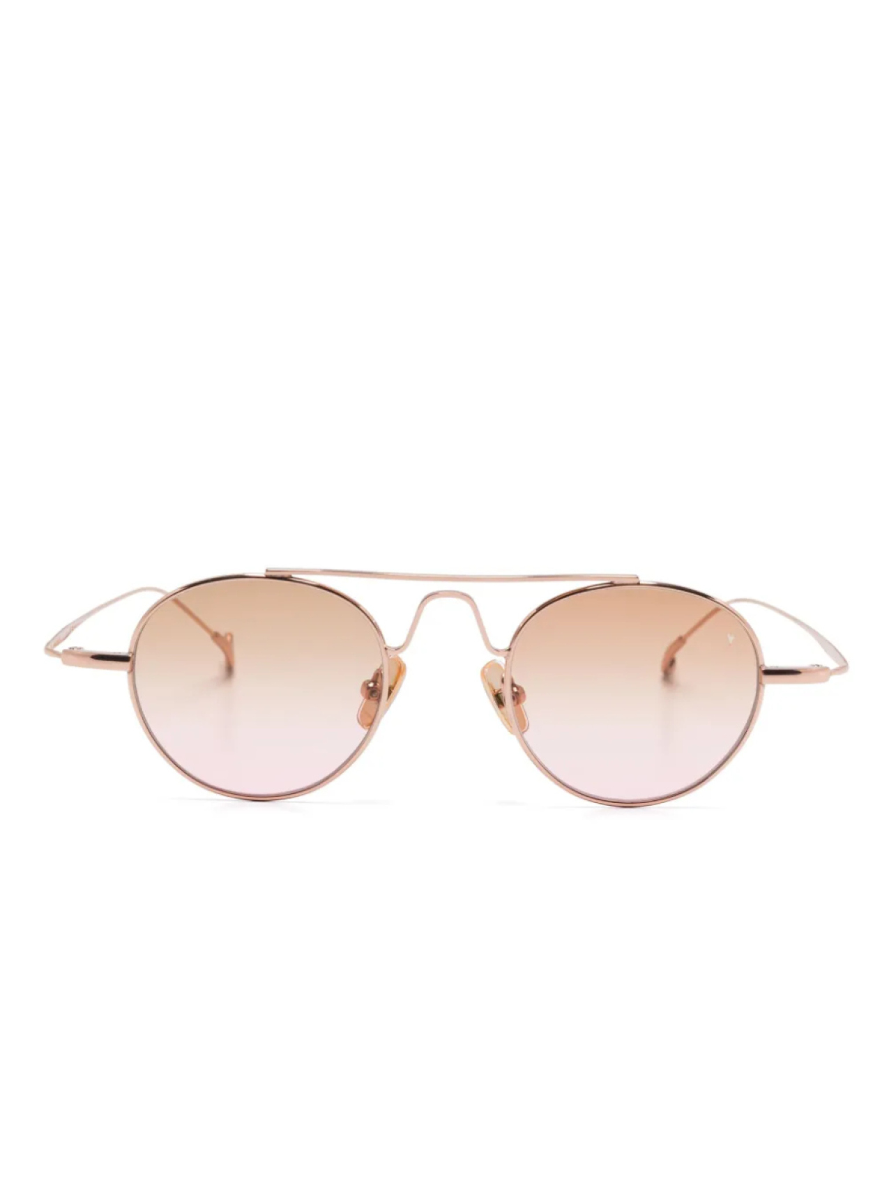 

Солнцезащитные очки Tribeca Eyepetizer, золотой